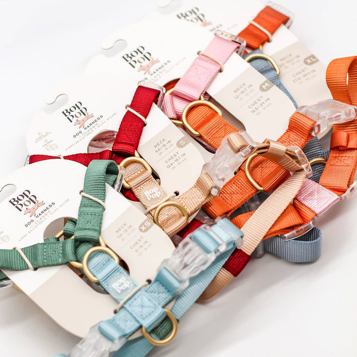 Classic Harness