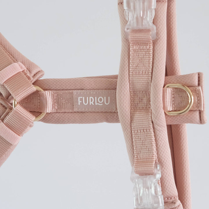 Comfort Dog Harness