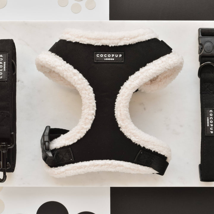 Aviator Adjustable Neck Harness