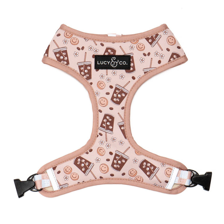 Reversible Harness