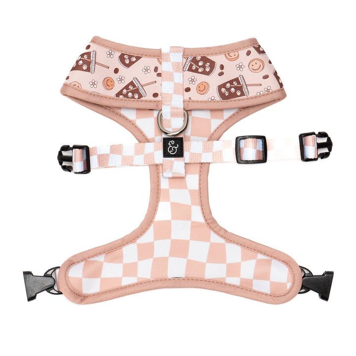 Reversible Harness