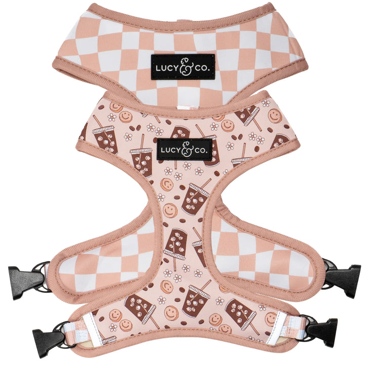 Reversible Harness
