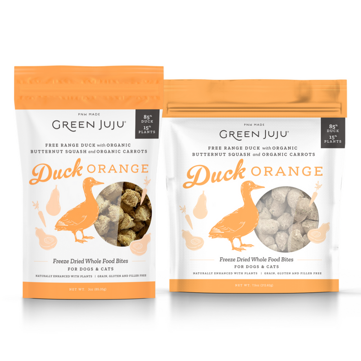 Whole Food Bites