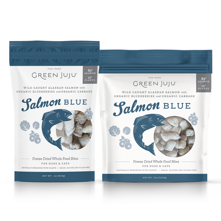 Whole Food Bites