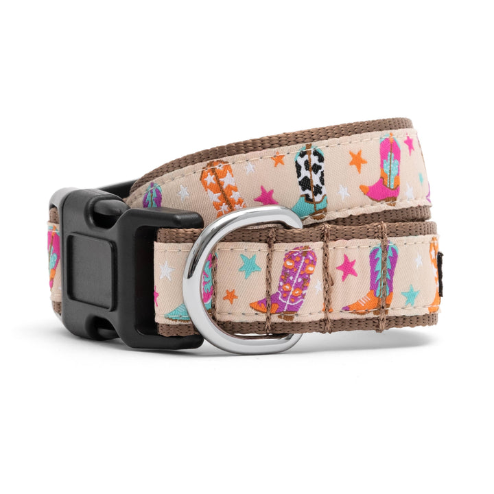 The Worthy Dog Collar