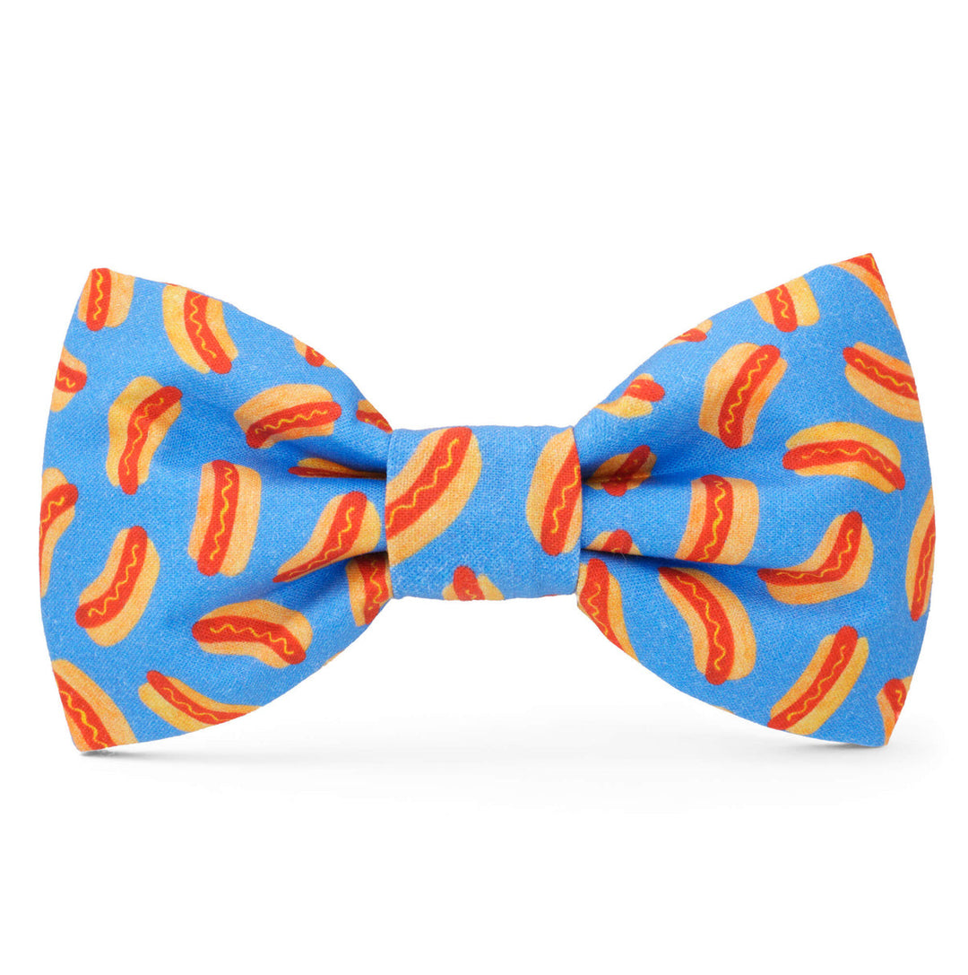 Dog Bow Tie