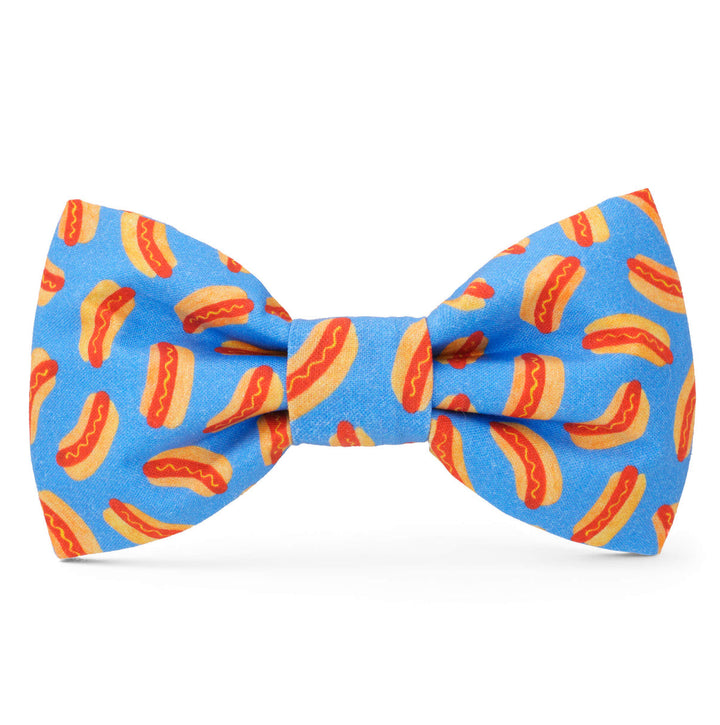 Dog Bow Tie