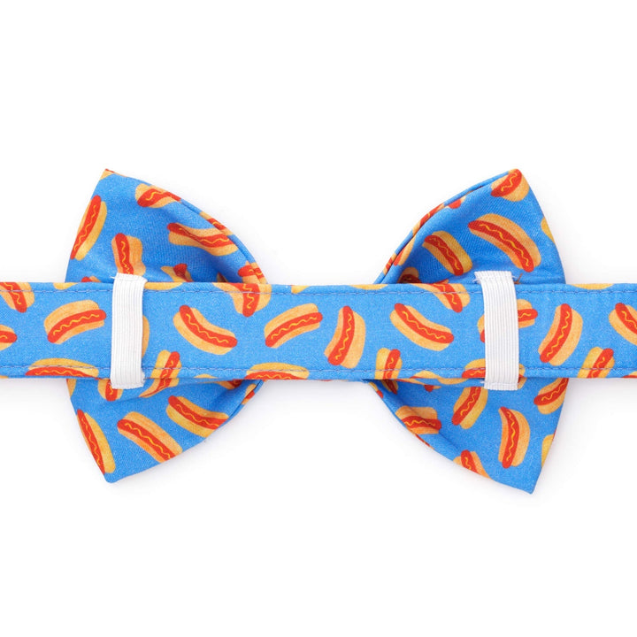 Dog Bow Tie