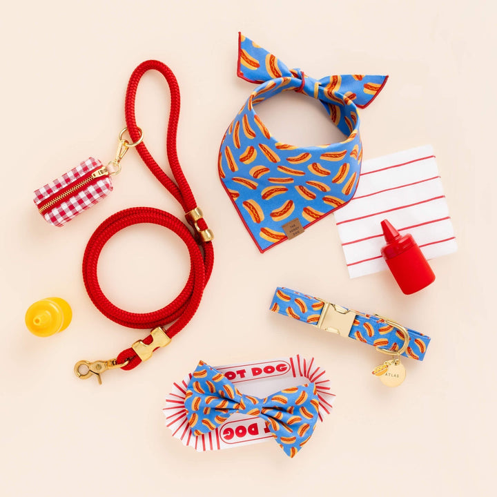 Dog Bow Tie