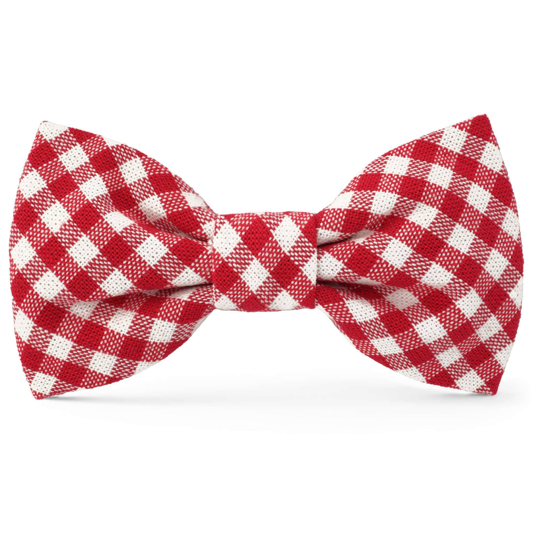 Dog Bow Tie