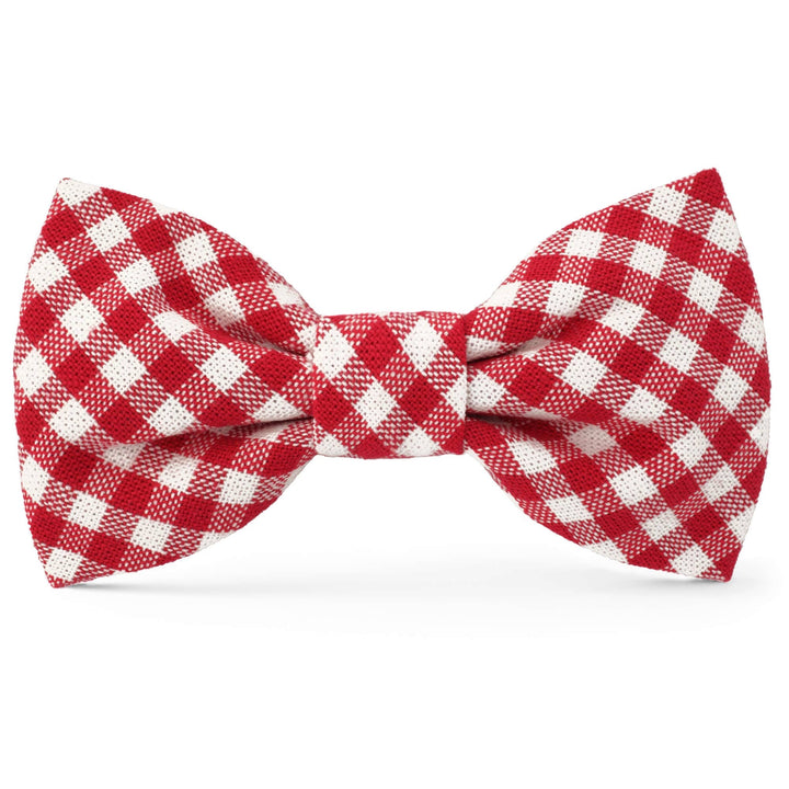 Dog Bow Tie