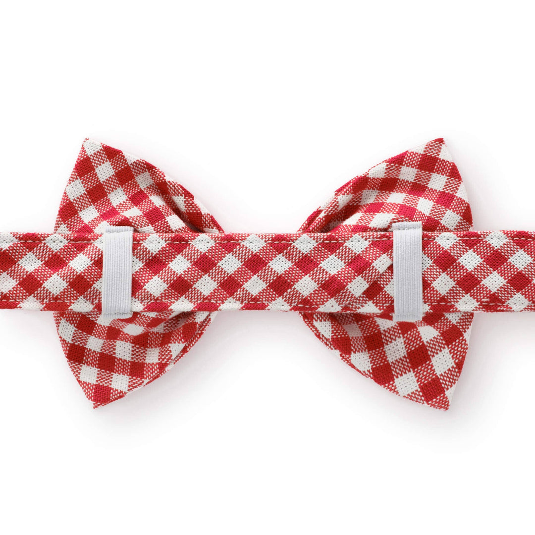 Dog Bow Tie
