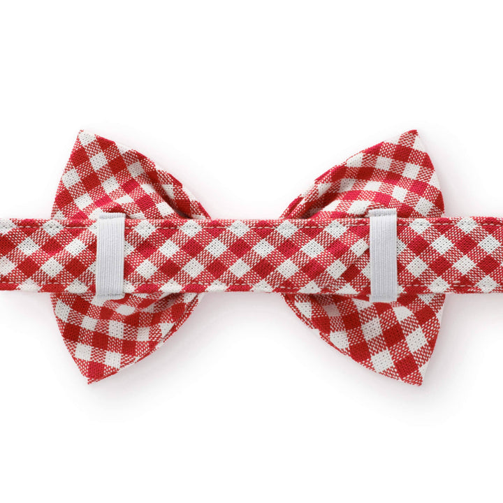 Dog Bow Tie