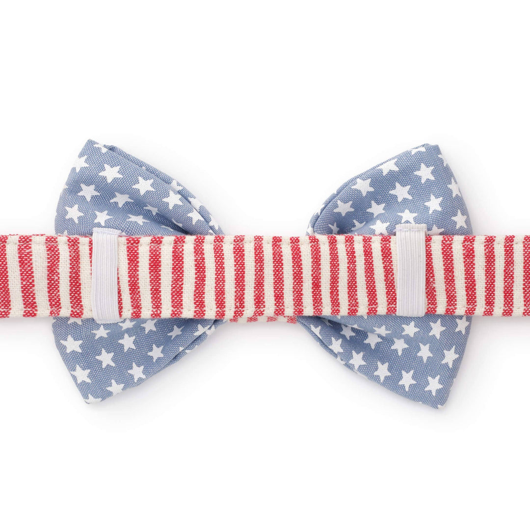 Dog Bow Tie
