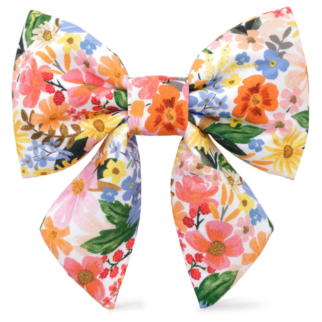 Dog Bow Tie