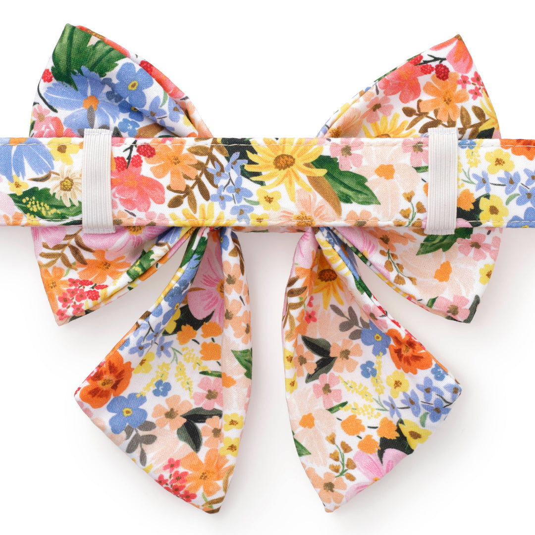Dog Bow Tie