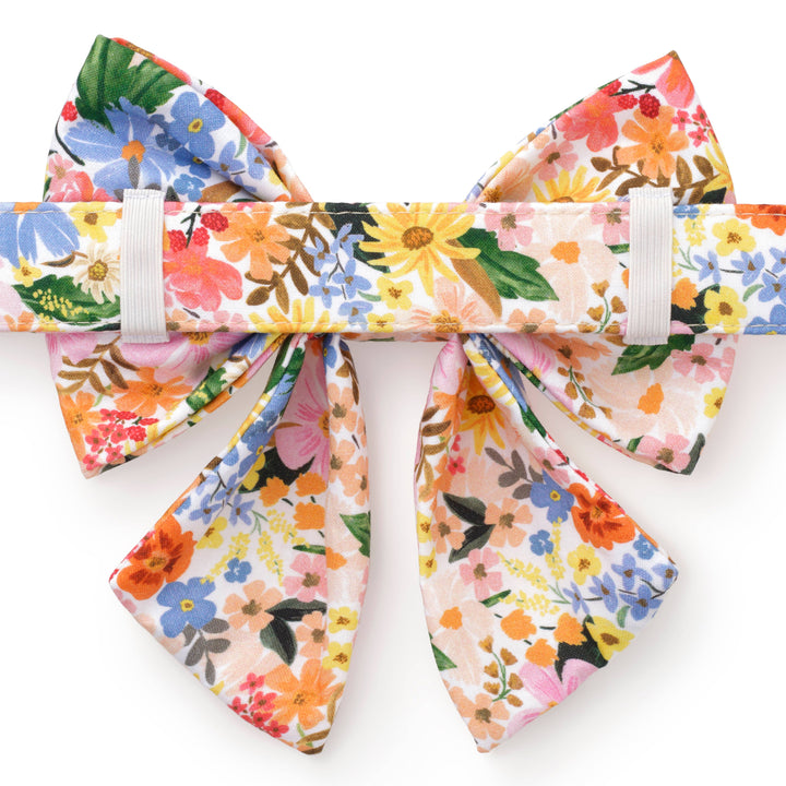 Dog Bow Tie