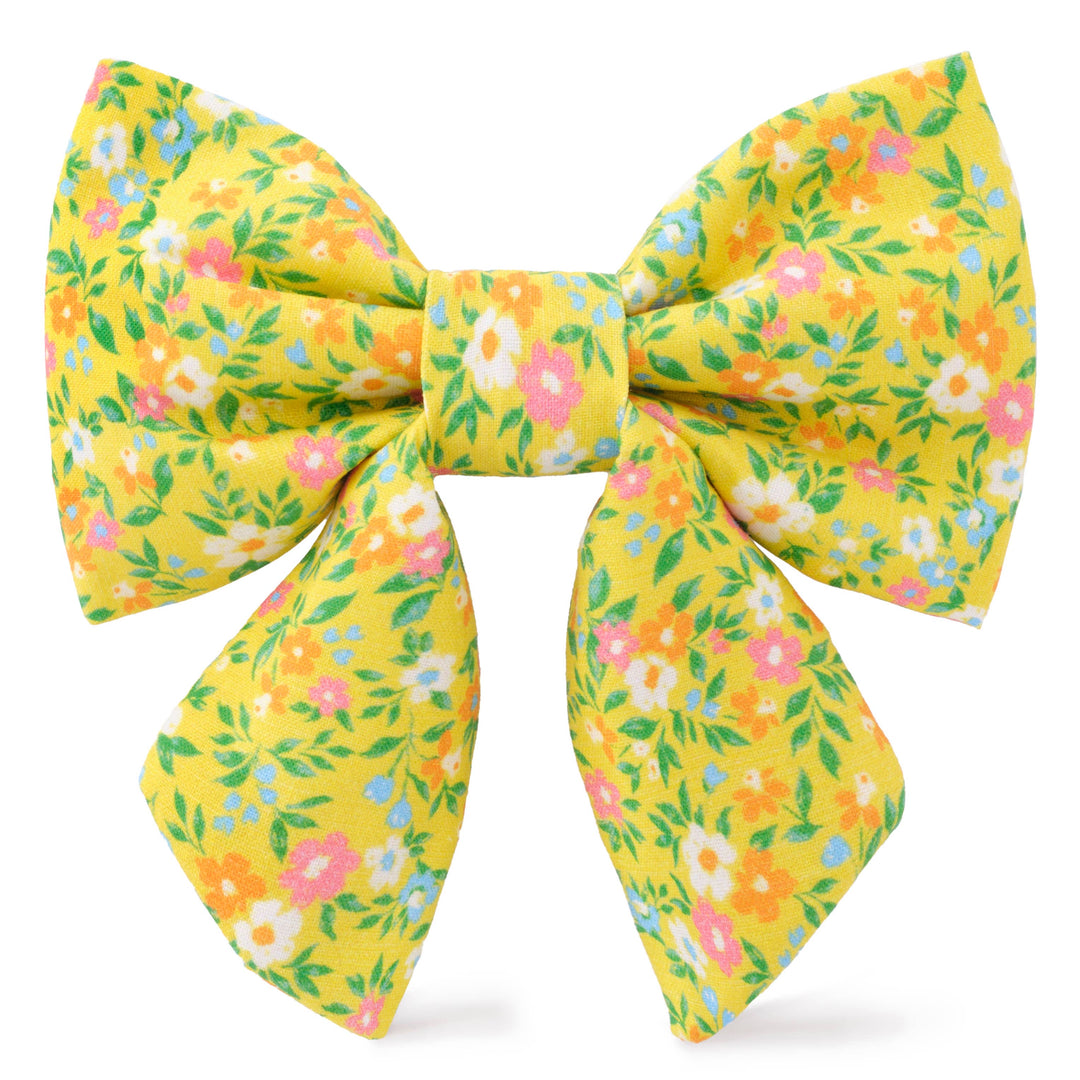 Dog Bow Tie