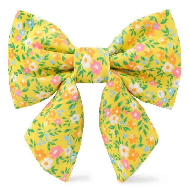Dog Bow Tie