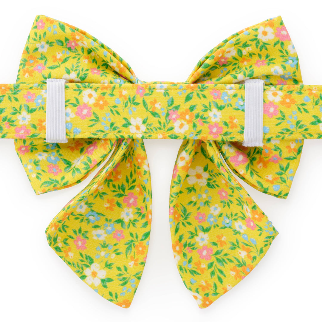 Dog Bow Tie