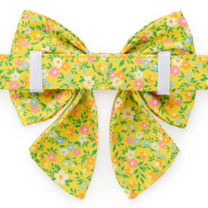 Dog Bow Tie