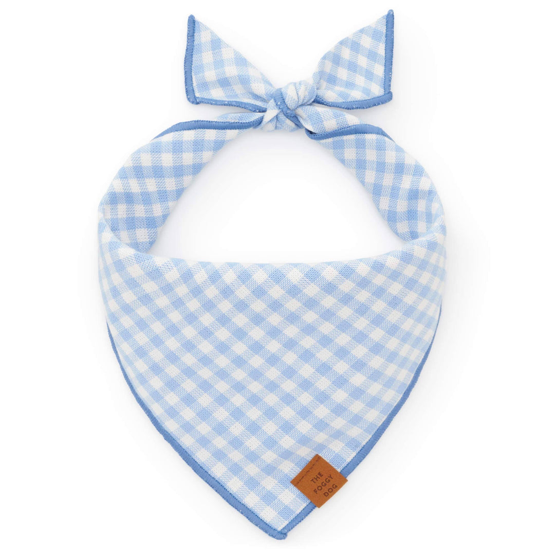 The Foggy Dog Bandana