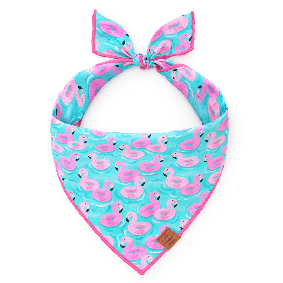 The Foggy Dog Bandana