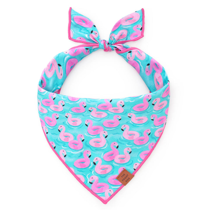 The Foggy Dog Bandana