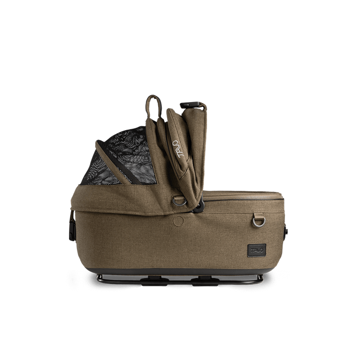 Maeve™ + Roscoe™ - Impact-Tested Car Seat, Carrier Bed & Stroller