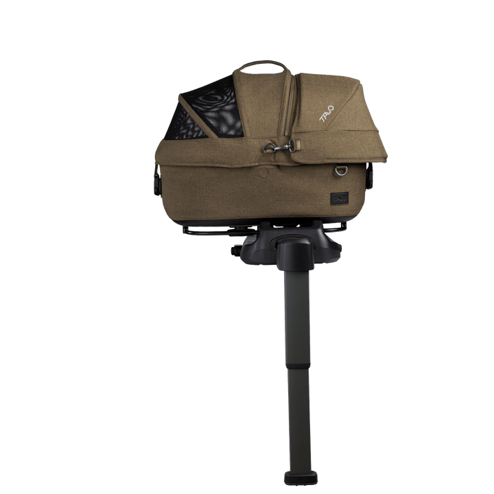 Maeve™ + Roscoe™ - Impact-Tested Car Seat, Carrier Bed & Stroller