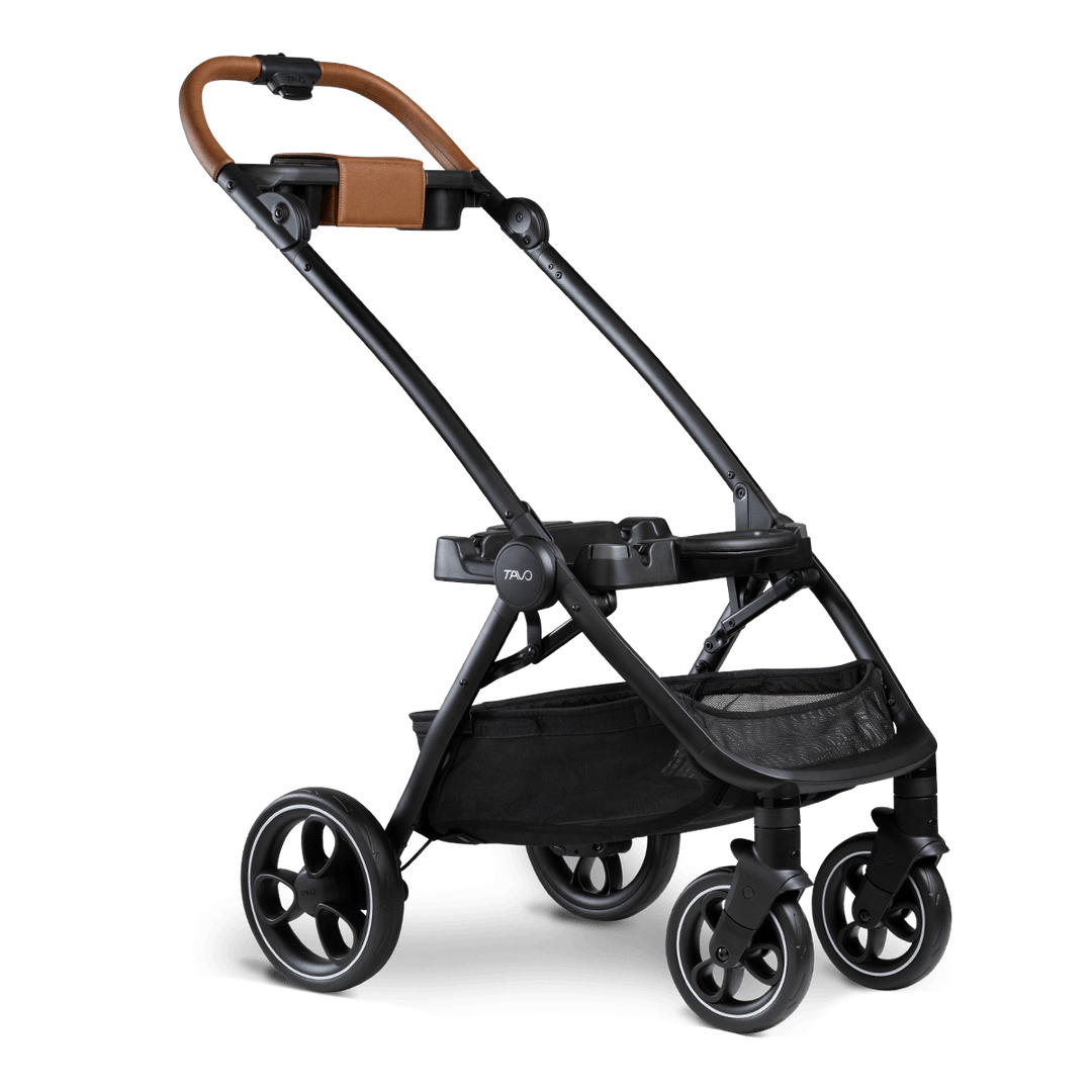Roscoe - Stroller Frame for Pet Car Seats