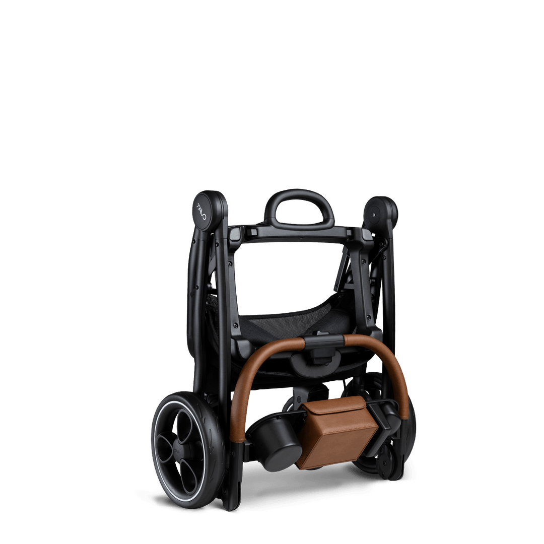 Roscoe - Stroller Frame for Pet Car Seats