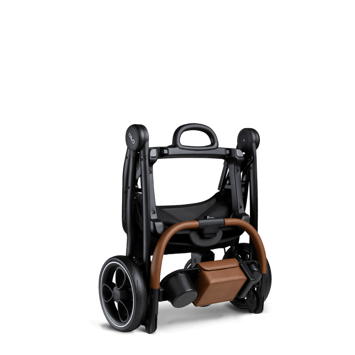 Roscoe - Stroller Frame for Pet Car Seats
