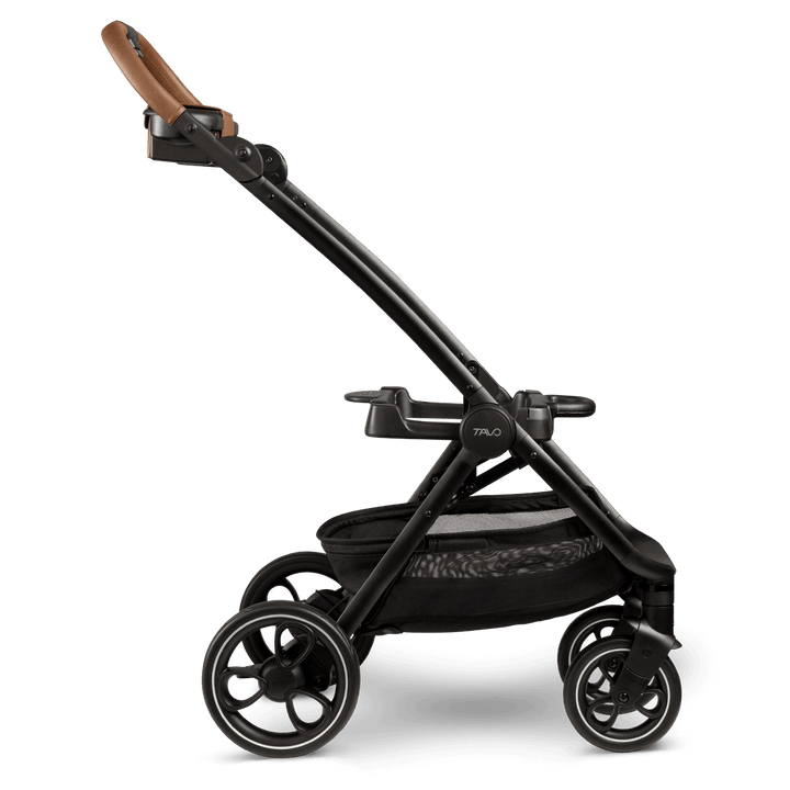 Roscoe - Stroller Frame for Pet Car Seats
