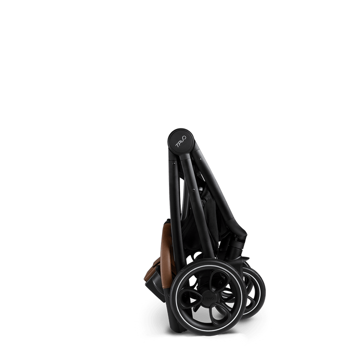 Roscoe - Stroller Frame for Pet Car Seats