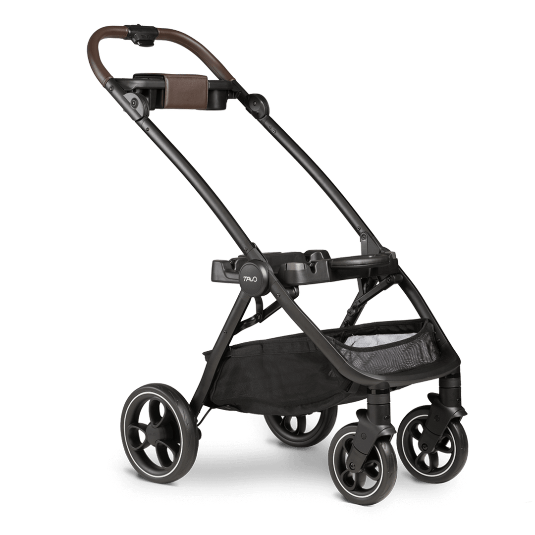 Roscoe - Stroller Frame for Pet Car Seats