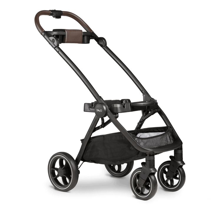Roscoe - Stroller Frame for Pet Car Seats