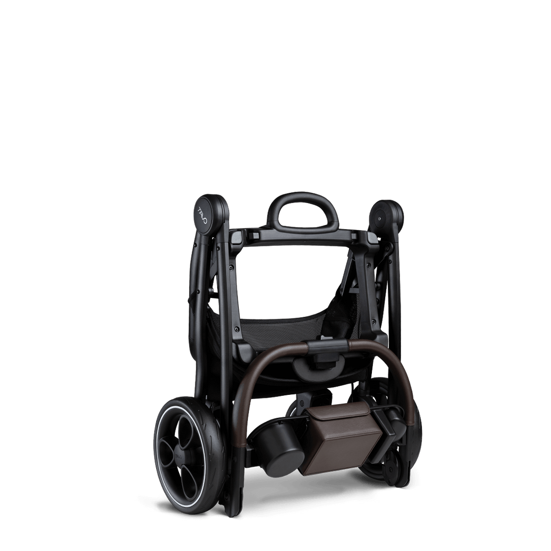 Roscoe - Stroller Frame for Pet Car Seats