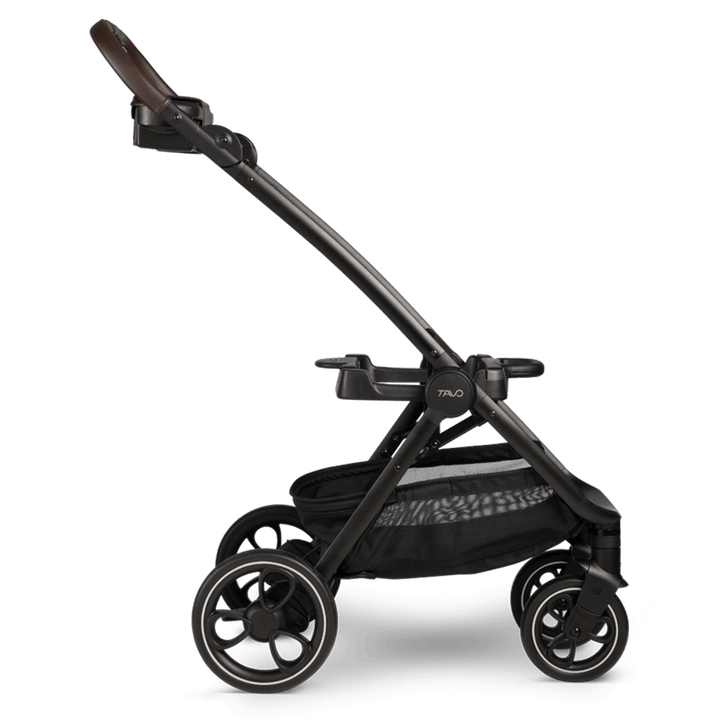 Roscoe - Stroller Frame for Pet Car Seats