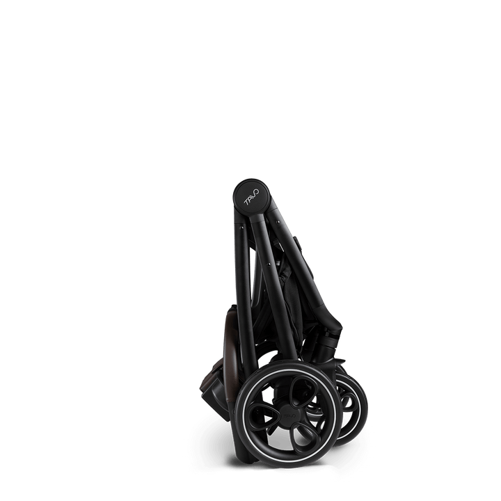 Roscoe - Stroller Frame for Pet Car Seats