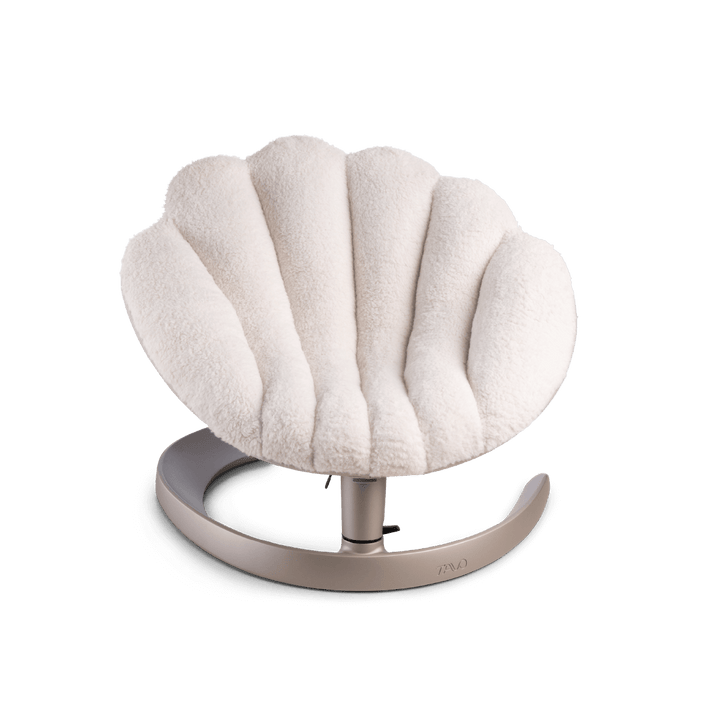 Shell - Pet Bed and Swaying Lounger
