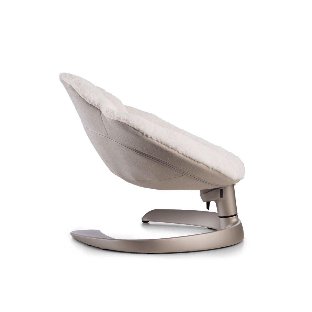 Shell - Pet Bed and Swaying Lounger