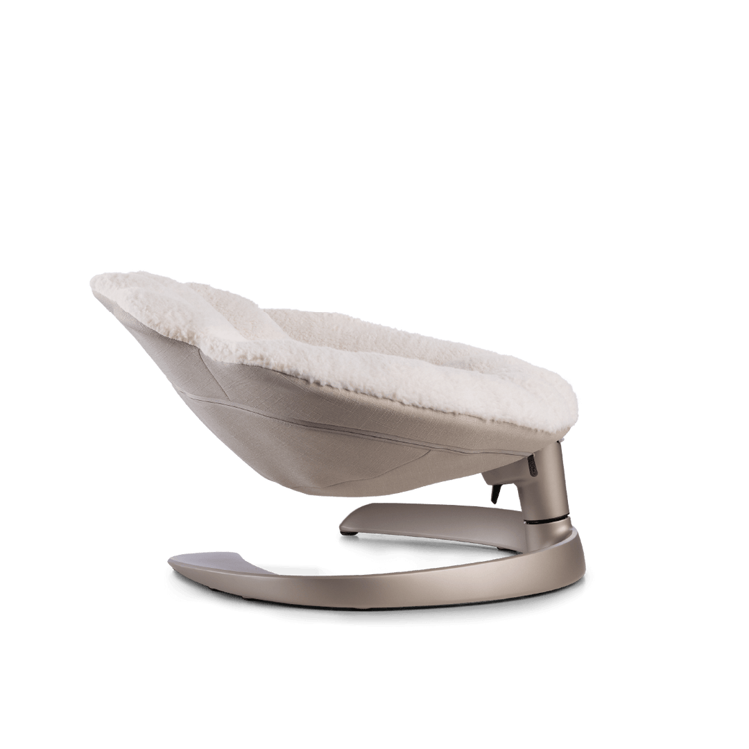 Shell - Pet Bed and Swaying Lounger