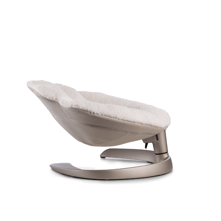 Shell - Pet Bed and Swaying Lounger