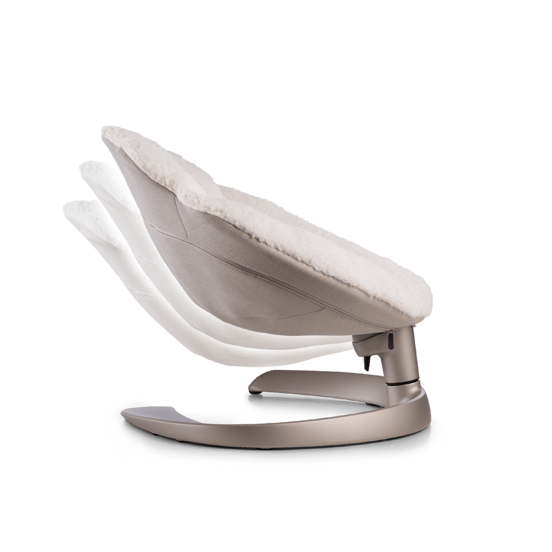 Shell - Pet Bed and Swaying Lounger