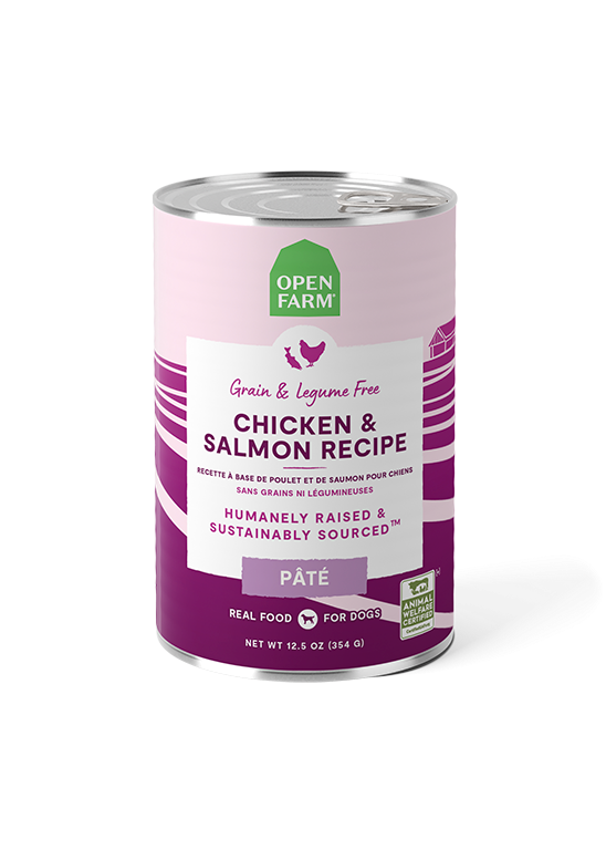 Pâté for Dogs