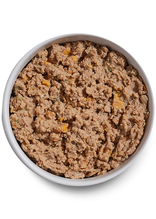 Pâté for Dogs