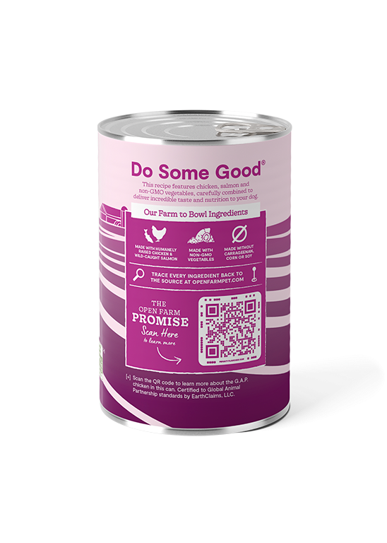 Pâté for Dogs
