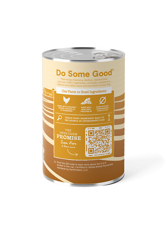 Pâté for Dogs