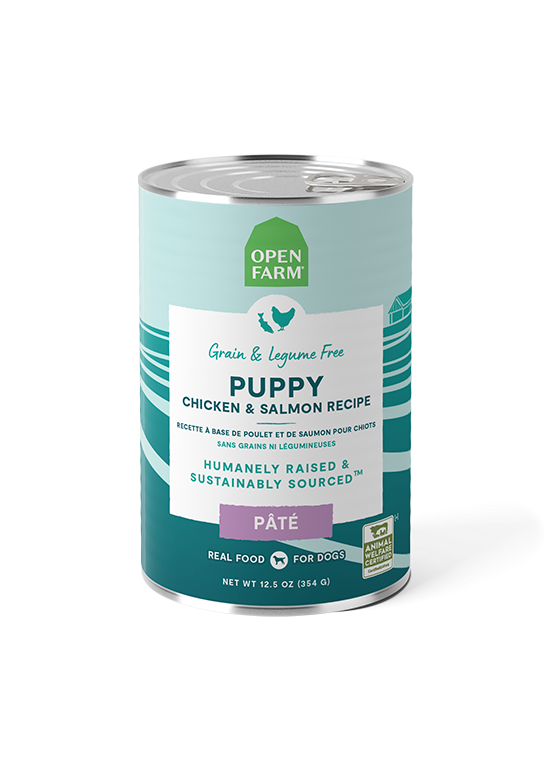 Pâté for Dogs